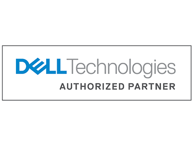 Dell Technologies Authorized Partner